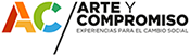 Arte y Compromiso Logo